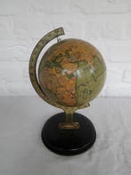 Bureau Globe - Wereldbol - 1947