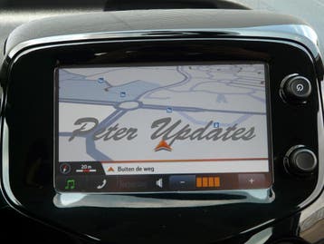X-NAV Navigatie-Update 24/25 Europa Peugeot/Citroen/Toyota, Verzenden, Nieuw, Heel Europa, Update