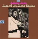 cd - Albert King - King Of The Blues Guitar, Verzenden, Zo goed als nieuw