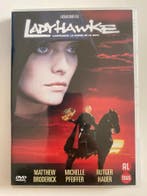 LADYHAWKE (DVD), Verzenden, Gebruikt