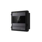 Hikvision DS-KD7003EY-IME2 2-Wire HD buitenpost, Ophalen of Verzenden, Nieuw