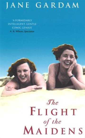 The Flight Of The Maidens | Jane Gardam | Nieuw, Ophalen of Verzenden, Nieuw, Jane Gardam