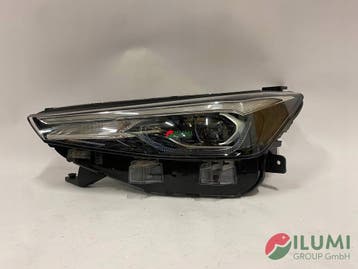 MG5 MG 5 22- Full LED koplamp links in goede staat, Auto-onderdelen, Verzenden, Gebruikt
