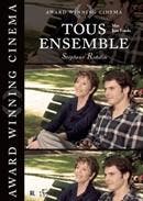 Tous ensemble - DVD, Verzenden, Nieuw in verpakking