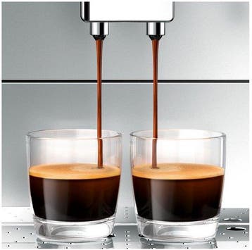 2dekans | Melitta Caffeo Solo Perfect Milk E 957-103 -, Ophalen of Verzenden, Zo goed als nieuw