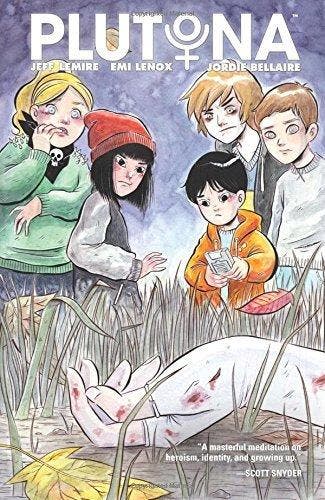 Plutona 9781632156013 Emi Lenox, Boeken, Taal | Engels, Zo goed als nieuw, Verzenden