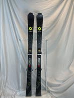 Volkl Deacon XTD Elite 2024 - 154 cm, Sport en Fitness, Overige merken, Gebruikt, Ophalen of Verzenden, Carve