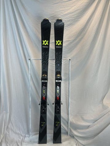 Volkl Deacon XTD Elite 2024 - 154 cm, Sport en Fitness, Skiën en Langlaufen, Overige merken, Gebruikt, Ophalen of Verzenden, Carve