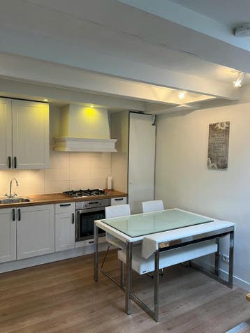 Appartement aan Bestevaerstraat, Amsterdam, Amsterdam