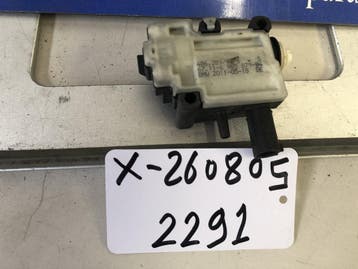 Gebruikte tankklep vergrendeling stelmotor voor BMW 3-Serie, Ophalen of Verzenden, Nieuw