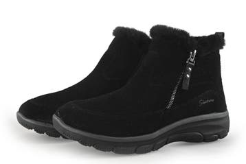 Skechers Boots in maat 40 Zwart, Skechers, Verzenden, Zwart, Overige typen