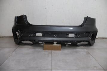 achterbumper Audi RS3 8Y Sedan 8Y5807511G, Verzenden, Gebruikt