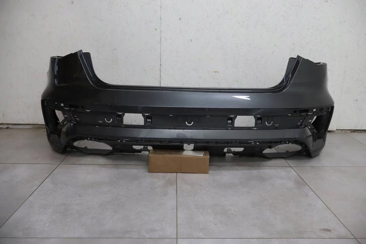 achterbumper Audi RS3 8Y Sedan 8Y5807511G, Auto-onderdelen, Carrosserie en Plaatwerk, Gebruikt, Verzenden