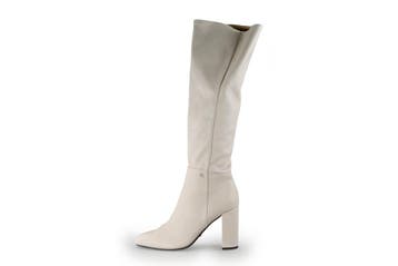 Mexx Laarzen in maat 39 Beige, Hoge laarzen, Mexx, Verzenden, Beige