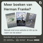 Wolfstonen 9789057591556 Herman Franke, Verzenden, Gelezen, Herman Franke