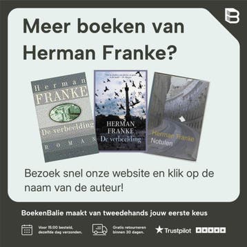 Wolfstonen 9789057591556 Herman Franke, Verzenden, Gelezen, Herman Franke