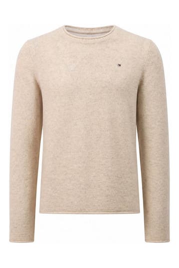 Tommy Hilfiger Trui in maat XXL Wit, Verzenden, Zo goed als nieuw, Wit, Tommy Hilfiger