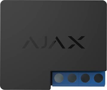 Ajax Systems Wallswitch inbouw schakelunit, Ophalen of Verzenden, Nieuw