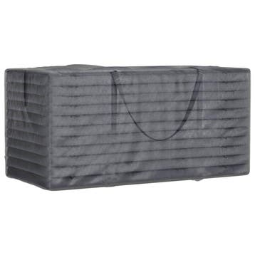 vidaXL Opbergtas voor tuinkussens 150x75x75 cm polyetheen, Verzenden, Nieuw