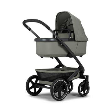 Joolz Geo3 kinderwagen Sage Green, Kinderen en Baby's, Kinderwagens en Combinaties, Ophalen of Verzenden, Nieuw, Kinderwagen, Verstelbare duwstang