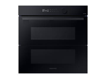 Samsung NV7B5775XAK/U4 - Inbouw dual-cook stoomoven - 76 l -, Verzenden, Zo goed als nieuw