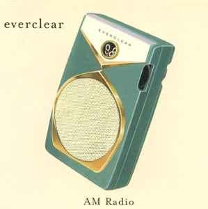 cd single - Everclear - AM Radio, Cd's en Dvd's, Verzenden, Zo goed als nieuw, Klassiek