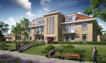 Te huur: Appartement Elias Beeckmanlaan in Ede, Gelderland, Ede, Appartement
