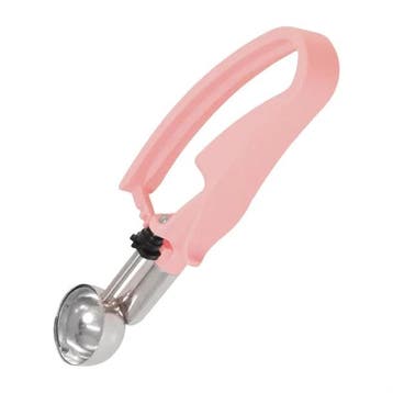Unigrip portielepel | maat 60 roze, Verzenden