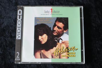 Hilary Suicide And Muder CDi Video CD, Verzenden, Nieuw