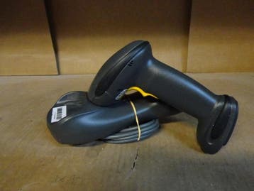 Symbol Motorola DS6878 Wireless 2D Barcode Scanner USB, Ophalen of Verzenden, Nieuw, Overige typen, Symbol / Motorola