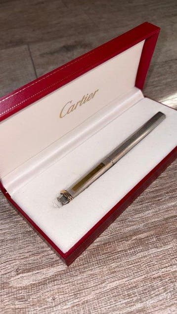Cartier - Balpen, Nieuw