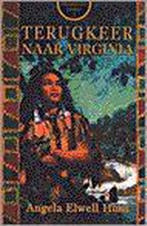 TERUGKEER NAAR VIRGINIA 9789029715256 HUNT, Boeken, Verzenden, Gelezen, HUNT