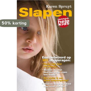 Slapen - Karen Spruyt 9789020978483, Verzenden, Zo goed als nieuw, Karen Spruyt