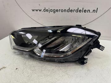POLO 2G FACELIFT LED KOPLAMP LINKS 2G1941005D NIEUW, Ophalen, Nieuw, Volkswagen