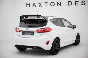 Achterspoiler Ford Fiesta Standaard / ST / ST-Line Mk8 (Voor, Auto diversen, Tuning en Styling, Verzenden