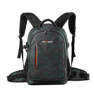 K&F Camera Backpack 25L, Ophalen of Verzenden, Nieuw