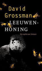 Leeuwenhoning / De Mythen 9789023421641 David Grossman, Boeken, Verzenden, Zo goed als nieuw, David Grossman