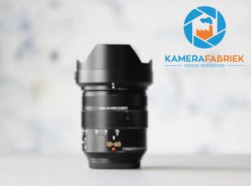 Panasonic Leica 12-60mm f/2.8-4 ASPH OIS - 1 jaar garantie!, Micro Four Thirds, Ophalen of Verzenden, Zo goed als nieuw, Standaardlens