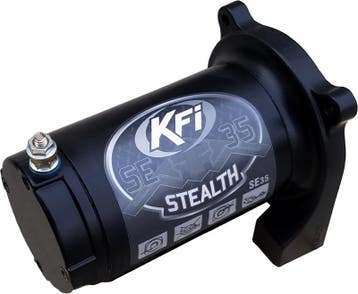 KFI Replacement Motor 3500 lbs., Ophalen of Verzenden, Nieuw
