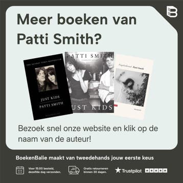 Year of the monkey - Patti Smith 9780525657682, Verzenden, Gelezen, Patti Smith
