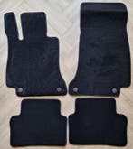 Automatten set Mercedes Benz A Klasse E en C Klasse 29.95€, Ophalen of Verzenden, Nieuw