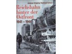 Reichsbahn hinter der Ostfront 1941-1944 Hardcover. #4351, Ophalen of Verzenden, Nieuw