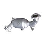 Katalysator Toyota Rav 4 2.2 vanaf 2006 Aca3 Ace Ala3 Gsa3 Z, Verzenden, Nieuw