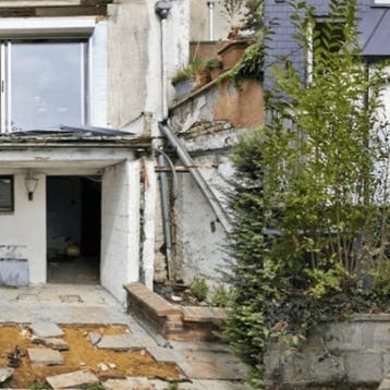 Huis gevonden in of bij Kerkrade, 50 m² of meer
