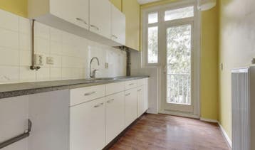 Te Huur 2 Kamer Appartement Postjeskade In Amsterdam, Direct bij eigenaar, Appartement, Amsterdam, Amsterdam