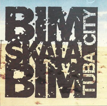 cd - Bim Skala Bim - Tuba City, Verzenden, Zo goed als nieuw