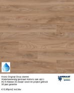 Waterbestendig Laminaat Orca 30 X Kleuren v.a €7,95m2, 75 m² of meer, Nieuw, Ophalen of Verzenden, Crème