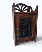 Kast - Eik, Hout - Kastje Amsterdamse school