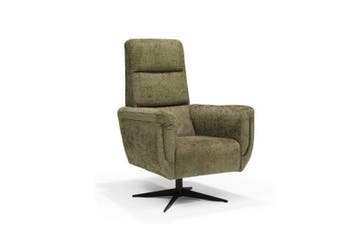 Draaifauteuil Lancaster - fauteuils, Nieuw, Stof