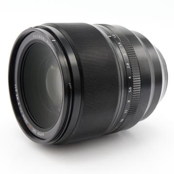 10% korting | Fujifilm XF 50mm F/1, Verzenden, Gebruikt